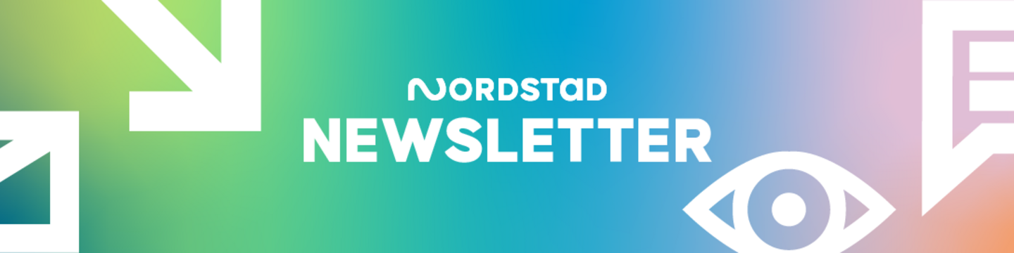 Nordstad Newsletter