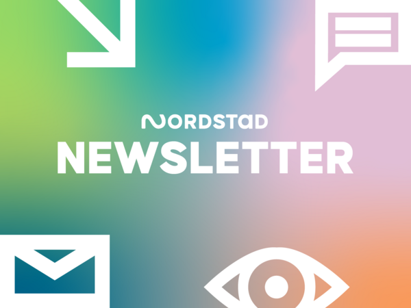 Nordstad Newsletter